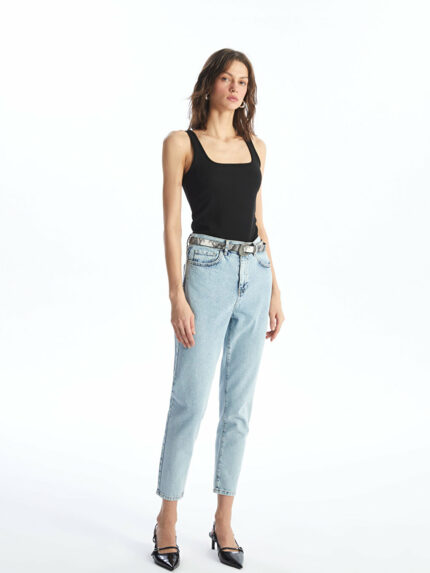جین زنانه LCW Jeans کد  S46369Z8