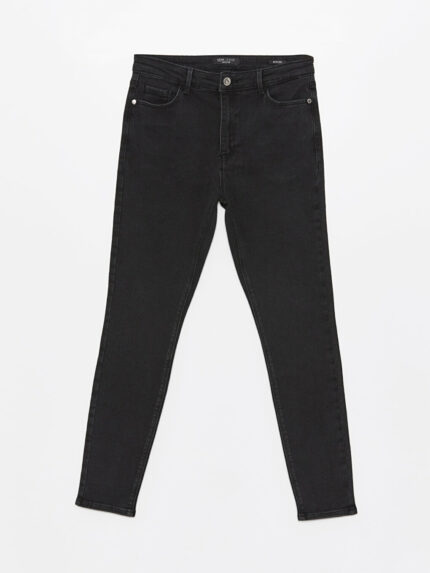 جین زنانه LCW Jeans کد  S4EJ75Z8