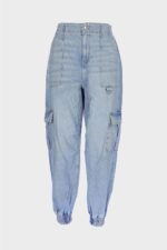 جین زنانه CROSS JEANS کد  C 4527-018