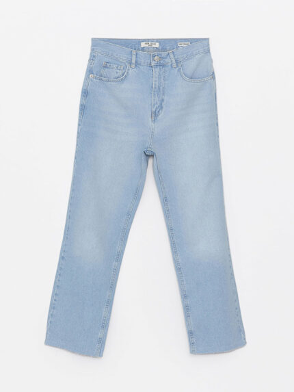 جین زنانه LCW Jeans کد  S4EJ87Z8