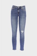 جین زنانه CROSS JEANS کد  C 4521-253