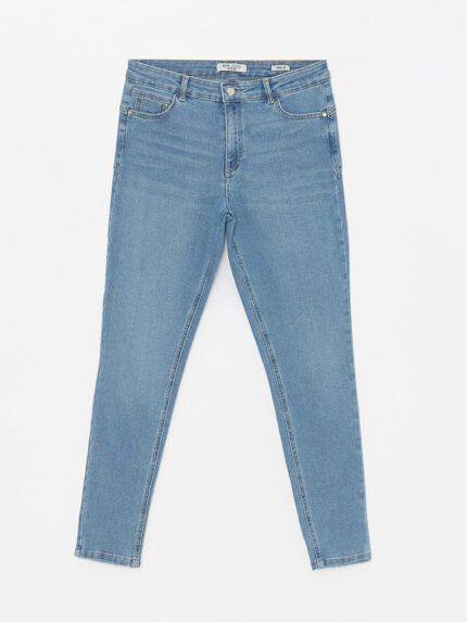 جین زنانه LCW Jeans کد  S46352Z8