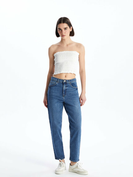 جین زنانه LCW Jeans کد  S4BG95Z8