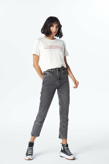 جین زنانه CROSS JEANS کد  C 4525-119