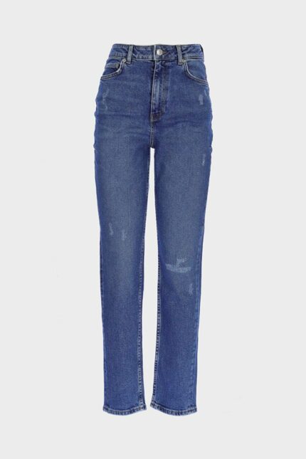 جین زنانه CROSS JEANS کد  C 4529-055