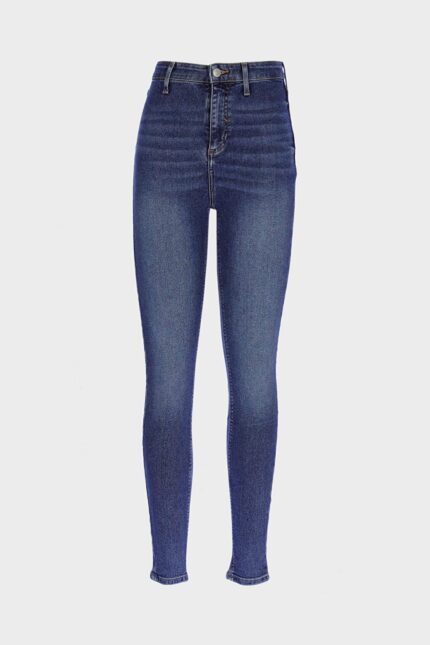 جین زنانه CROSS JEANS کد  C 4521-239