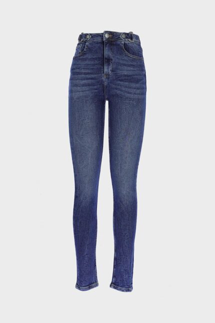 جین زنانه CROSS JEANS کد  C 4521-247