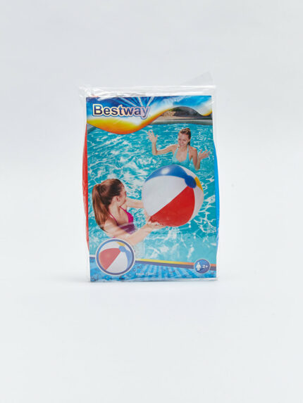 اسباب بازی های ساحلی بدون جنس Bestway کد  S2M524Z4