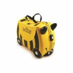 کیف مسافرتی پسرانه Trunki کد  MP21420 - 23173