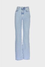 جین زنانه CROSS JEANS کد  C 4931-007 - 17437