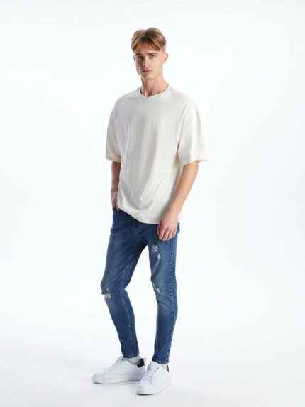 جین مردانه LCW Jeans کد  S44159Z8 - H45