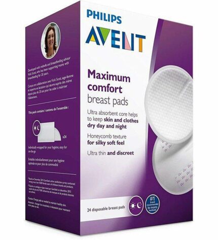 بند سینه زنانه Philips Avent کد  122973 - 10231