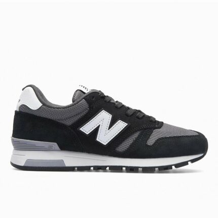 اسنیکر زنانه New Balance کد  10-WL565ANT-1 - 19351