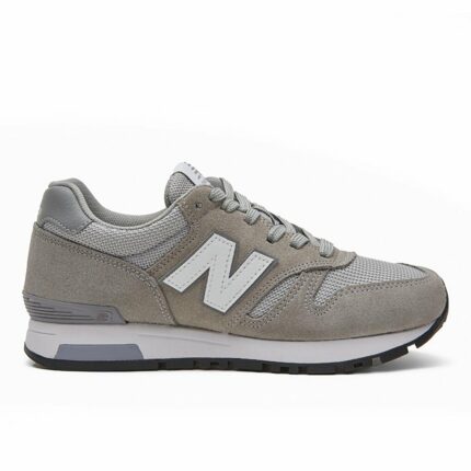 اسنیکر زنانه New Balance کد  10-WL565ANT-1 - 20600