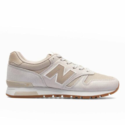 اسنیکر زنانه New Balance کد  10-WL565ANT-1 - 19928