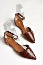 بابت زنانه Fox Shoes کد  S7262997 - 14955