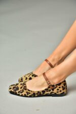 بابت زنانه Fox Shoes کد  S7262525 - 37323