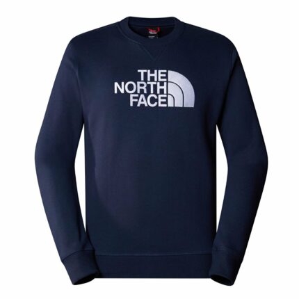 سویشرت مردانه The North Face کد  93-NF0A4SVR-2 - 21164