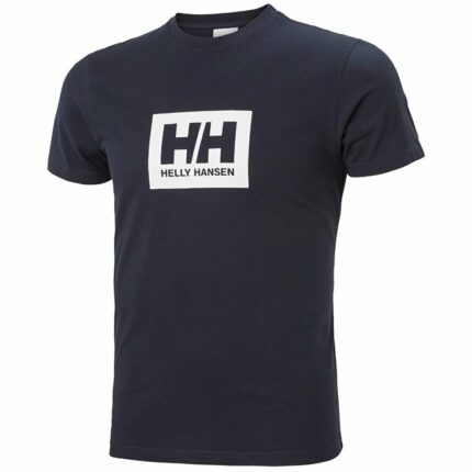 تی شرت مردانه Helly Hansen کد  115-53285-2 - 21164