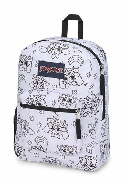 کوله پشتی زنانه Jansport کد  EK0A5BAI - 20063