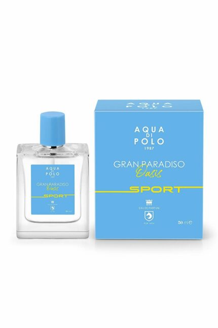 عطر مردانه Aqua Di Polo 1987 کد  APCN0003 - 20063