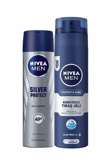 دئودورانت مردانه Nivea کد  SET.NVE.028 - 26865