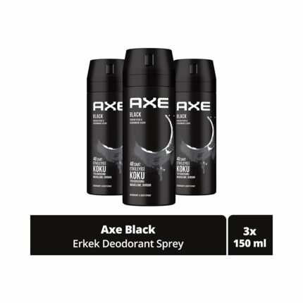 دئودورانت مردانه Axe کد  138257 - 10231