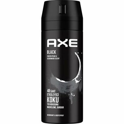 دئودورانت مردانه Axe کد  138228 - 10231