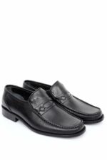 کفش کلاسیک مردانه GÖNDERİ(R) کد  25638 - 19351