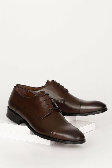 کفش کلاسیک مردانه GÖNDERİ(R) کد  27533 - 19413