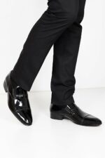 کفش کلاسیک مردانه GÖNDERİ(R) کد  21102 - 19351