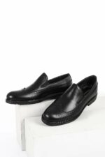 کفش کلاسیک مردانه GÖNDERİ(R) کد  32407 - 19351