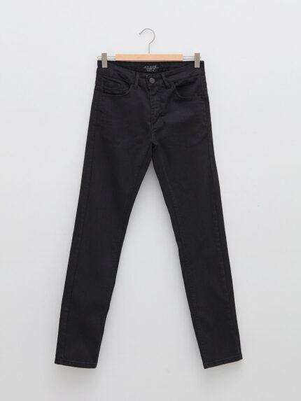 جین مردانه LCW Jeans کد  W1IR60Z8 - 326