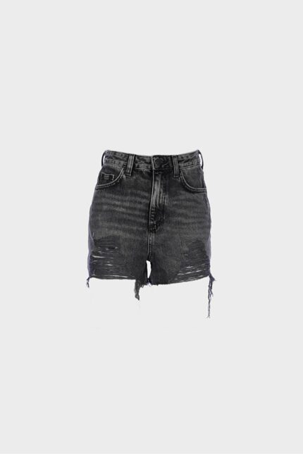 شورت جین زنانه CROSS JEANS کد  C 4534-094 - 29666