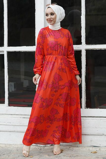 لباس زنانه TOFİSA کد  10403 - 20013