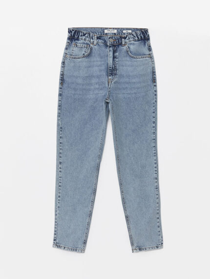 جین زنانه LCW Jeans کد  S4KT11Z8 - 311