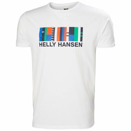 تی شرت مردانه Helly Hansen کد  115-34222-2 - 20063