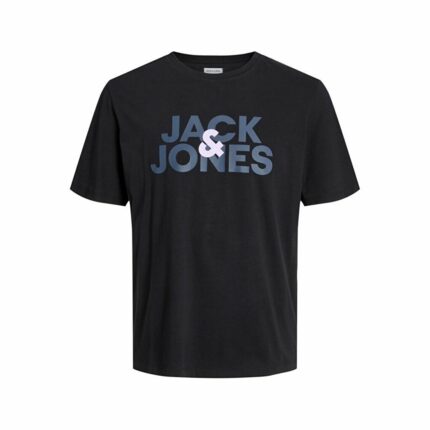 تی شرت مردانه Jack & Jones کد  06-12250263-2 - 19351