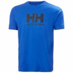 تی شرت مردانه Helly Hansen کد  115-33979-2 - 17234