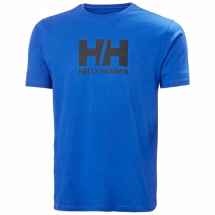 تی شرت مردانه Helly Hansen کد  115-33979-2 - 17234