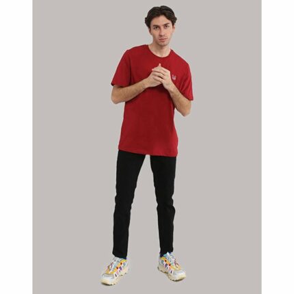 تی شرت مردانه Jack & Jones کد  06-12202249-2 - 20045