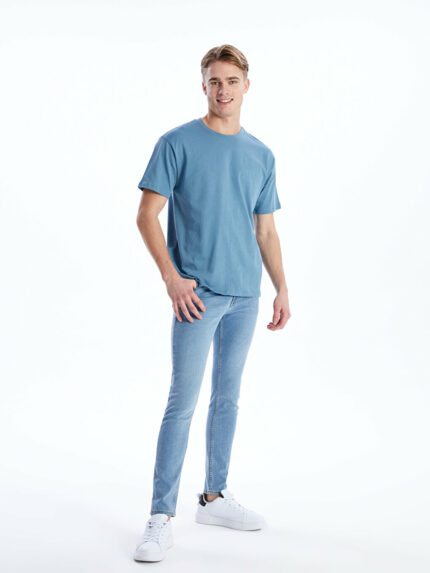 جین مردانه LCW Jeans کد  S41003Z8