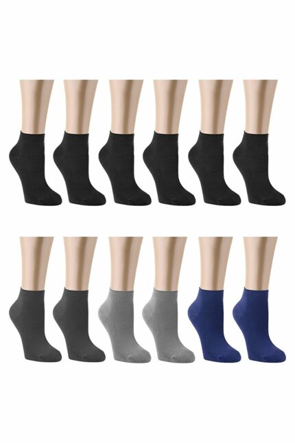 جوراب زمستانی مردانه OZZY SOCKS کد  OSPACK1082