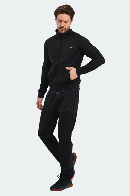 ست لباس ورزشی مردانه SLAZENGER کد  ST14EE004