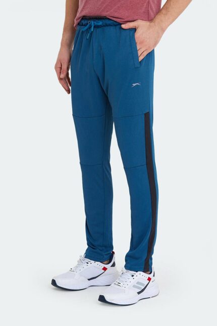 شلوار ورزشی مردانه SLAZENGER کد  ST21PE128-825