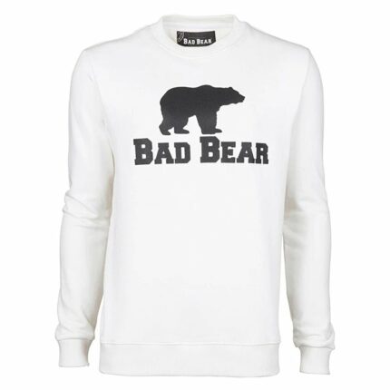 سویشرت مردانه Bad Bear کد  91-200212011-2