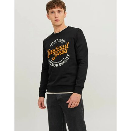 سویشرت مردانه Jack & Jones کد  06-12236177-2