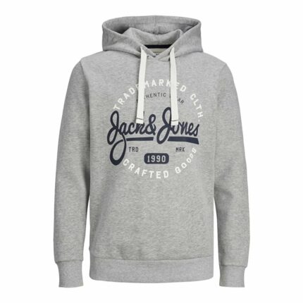 هودی مردانه Jack & Jones کد  06-12236178-2