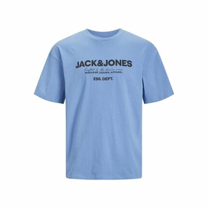 تی شرت مردانه Jack & Jones کد  06-12247782-2