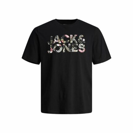 تی شرت مردانه Jack & Jones کد  06-12250683-2